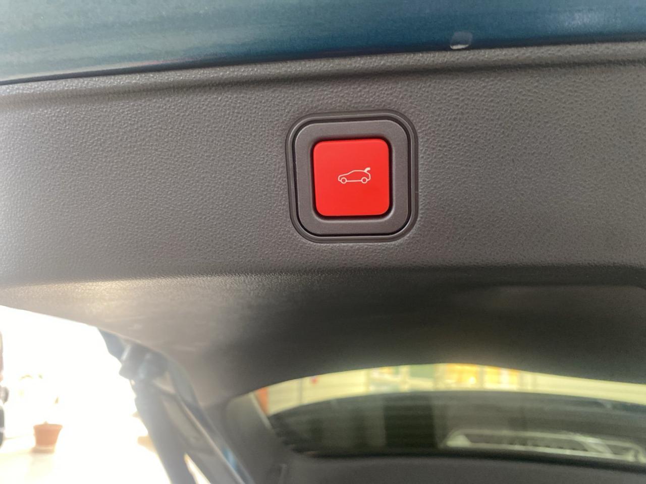 Fiat Fiat 600 usata, con start/stop automatico