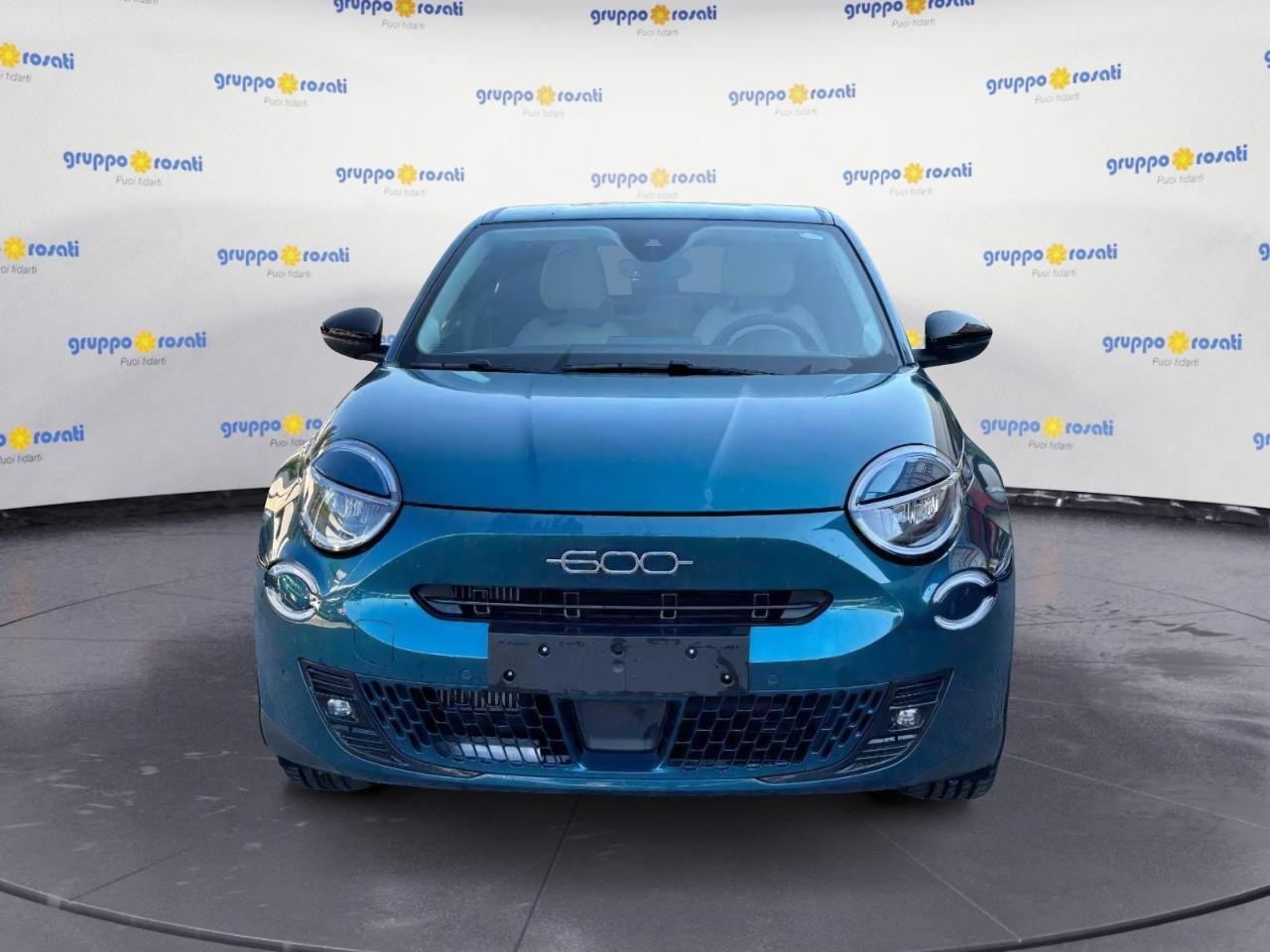 Fiat Fiat 600 usata 11