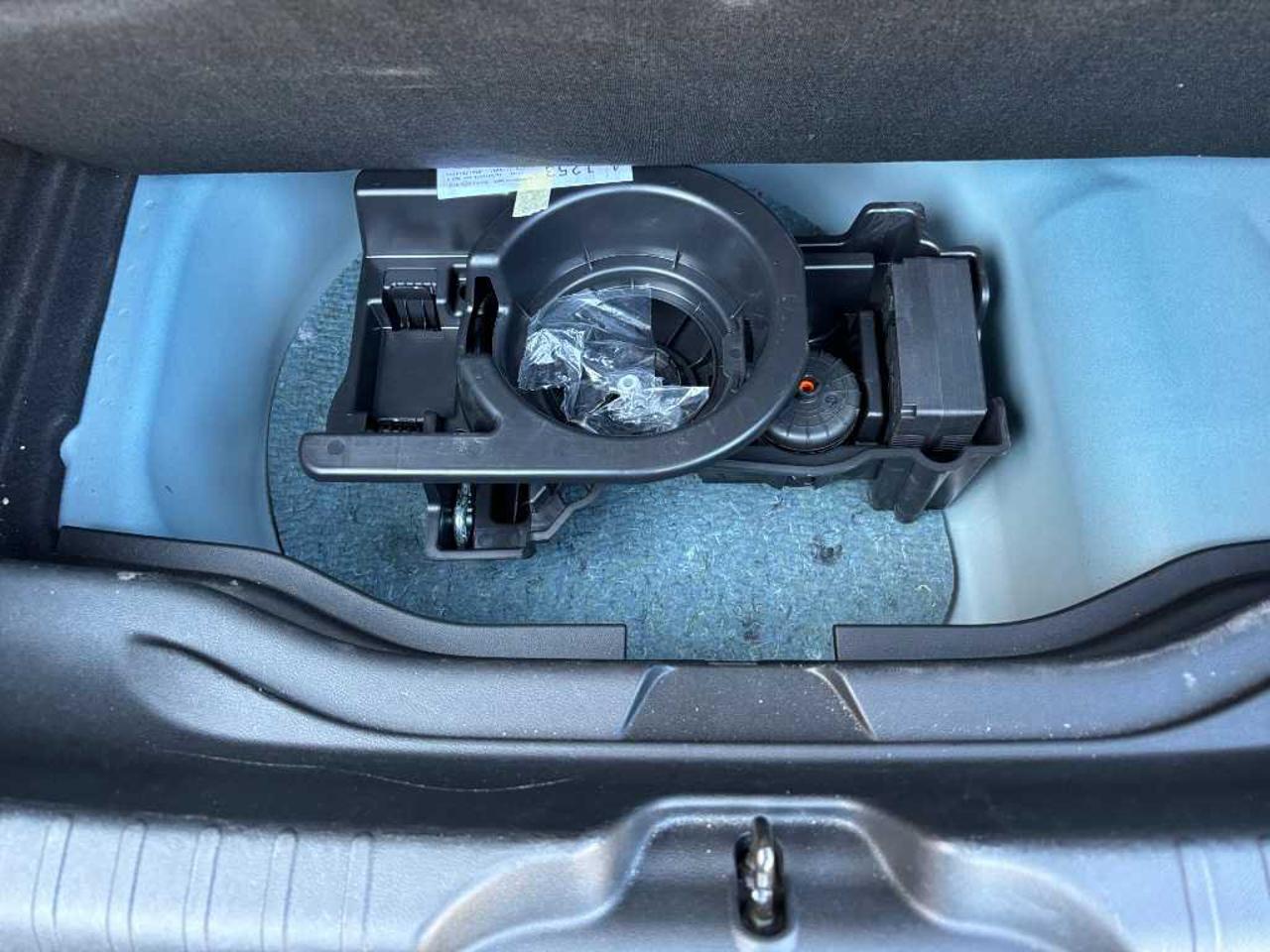 Fiat Fiat 600 usata 16