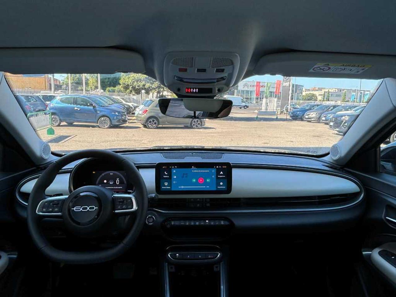 Fiat Fiat 600 usata 25