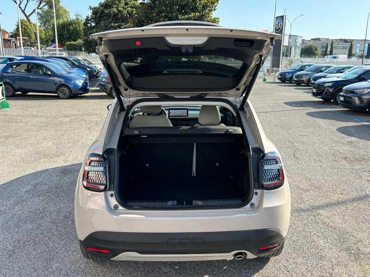 Fiat Fiat 600 usata 17