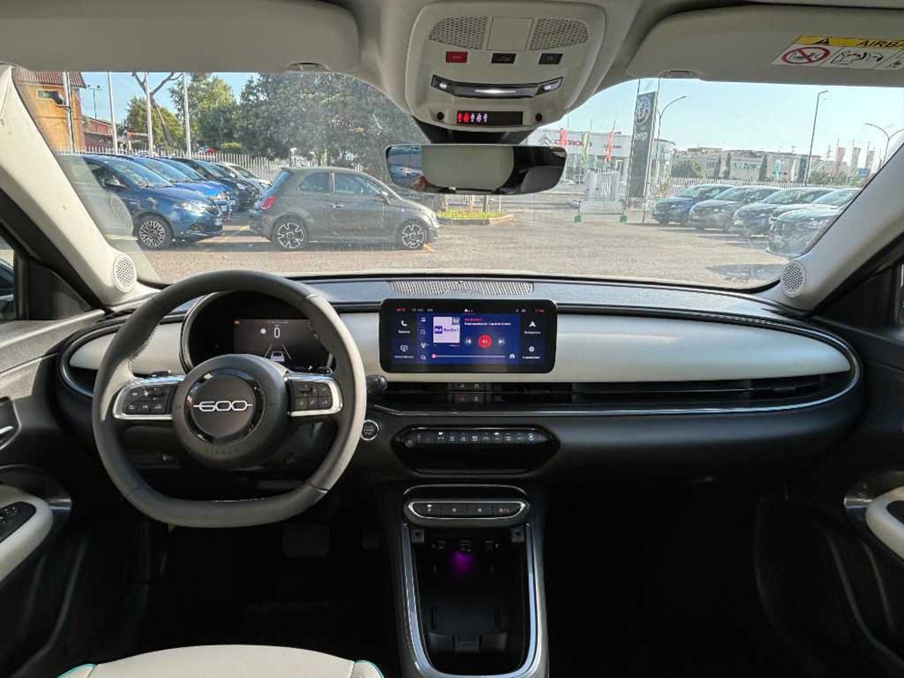 Fiat Fiat 600 usata 26