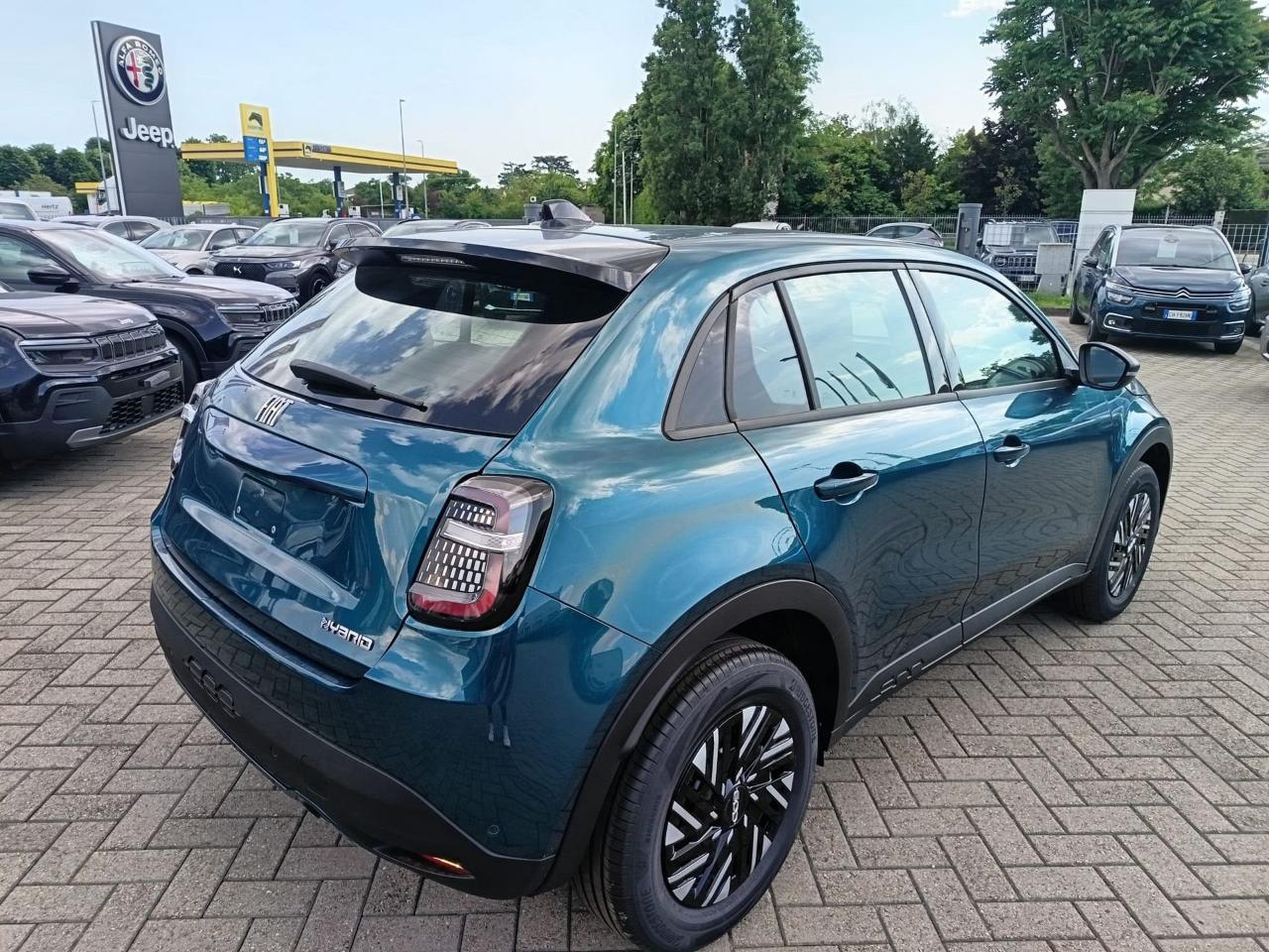 Fiat Fiat 600 usata 17