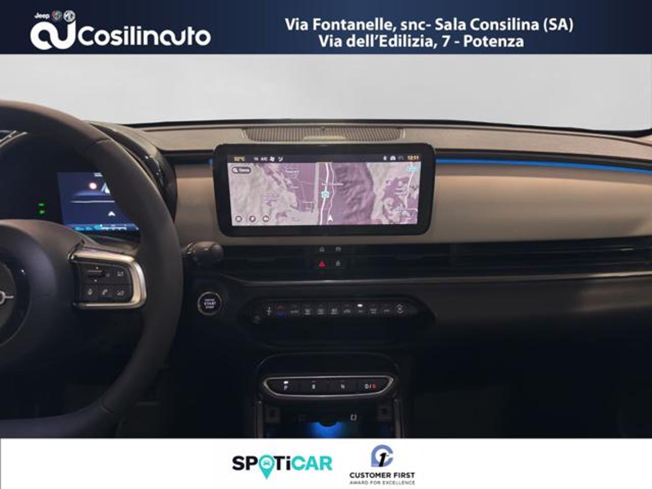 Fiat Fiat 600 usata, con chiusura centralizzata