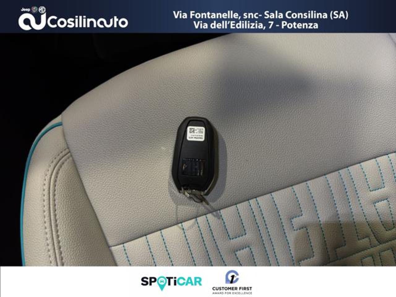 Fiat Fiat 600 usata 13