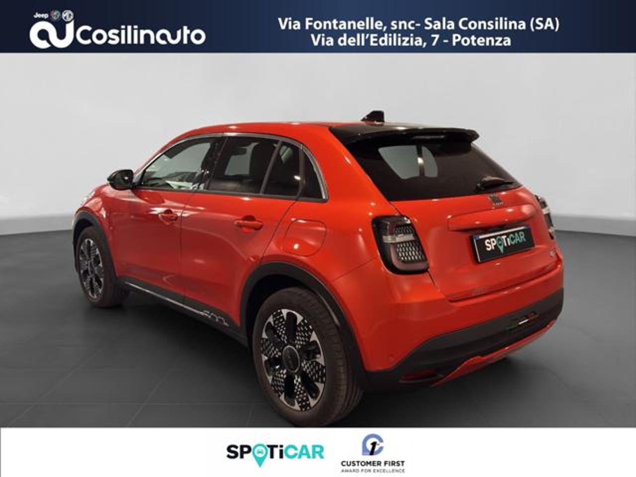 Fiat Fiat 600 usata 14