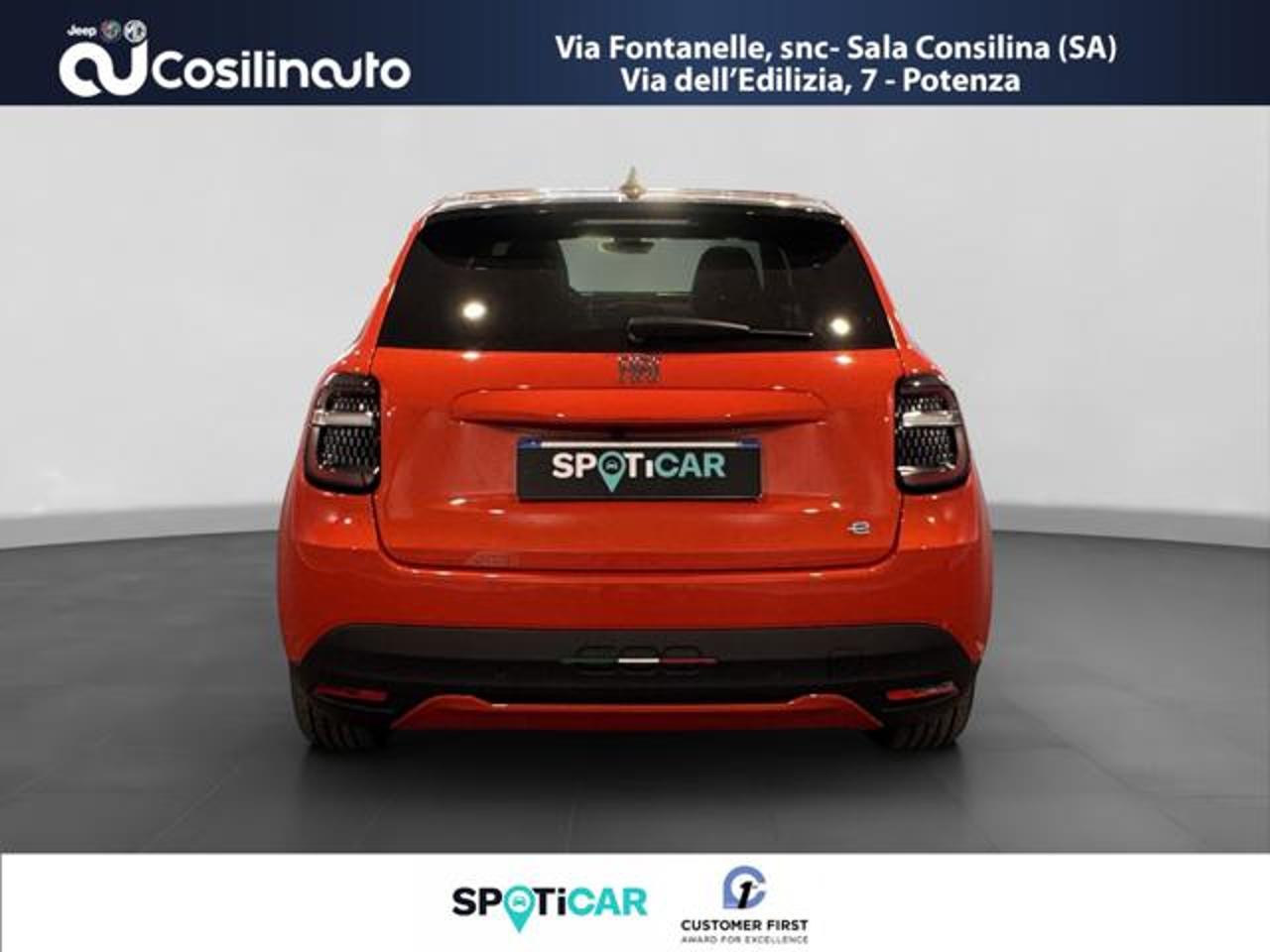 Fiat Fiat 600 usata 15