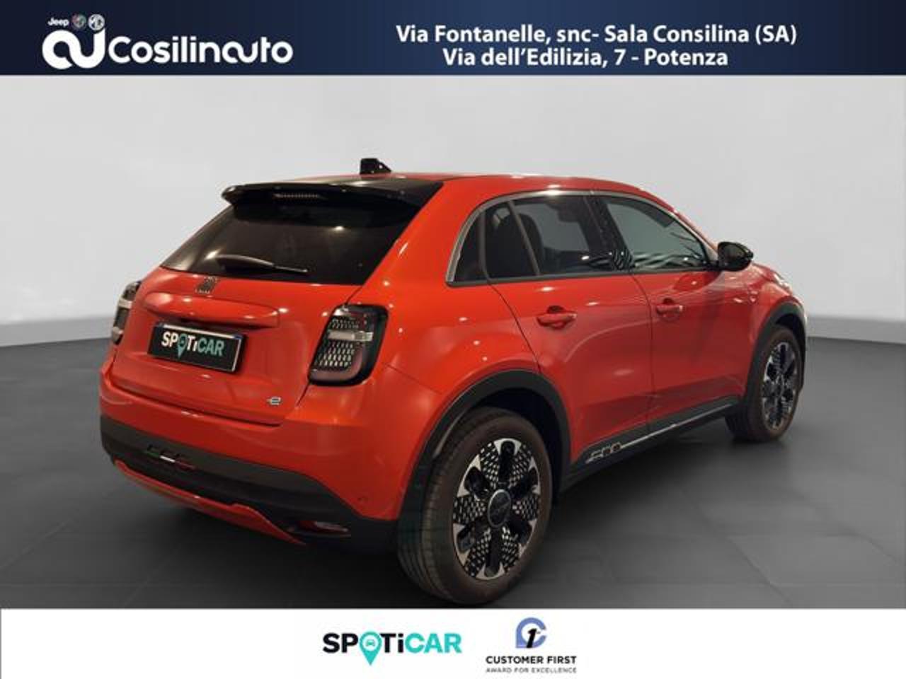 Fiat Fiat 600 usata 16