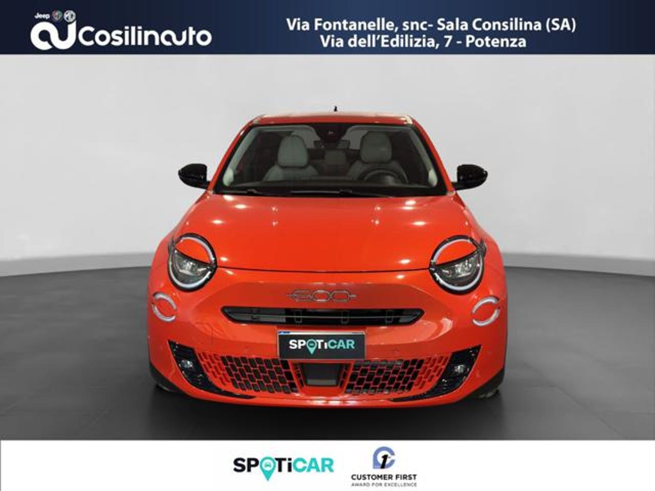 Fiat Fiat 600 usata 19
