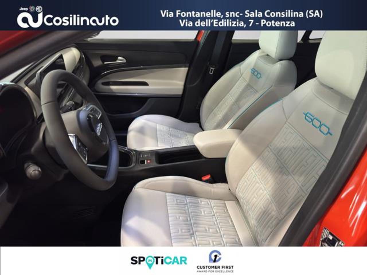 Fiat Fiat 600 usata 20