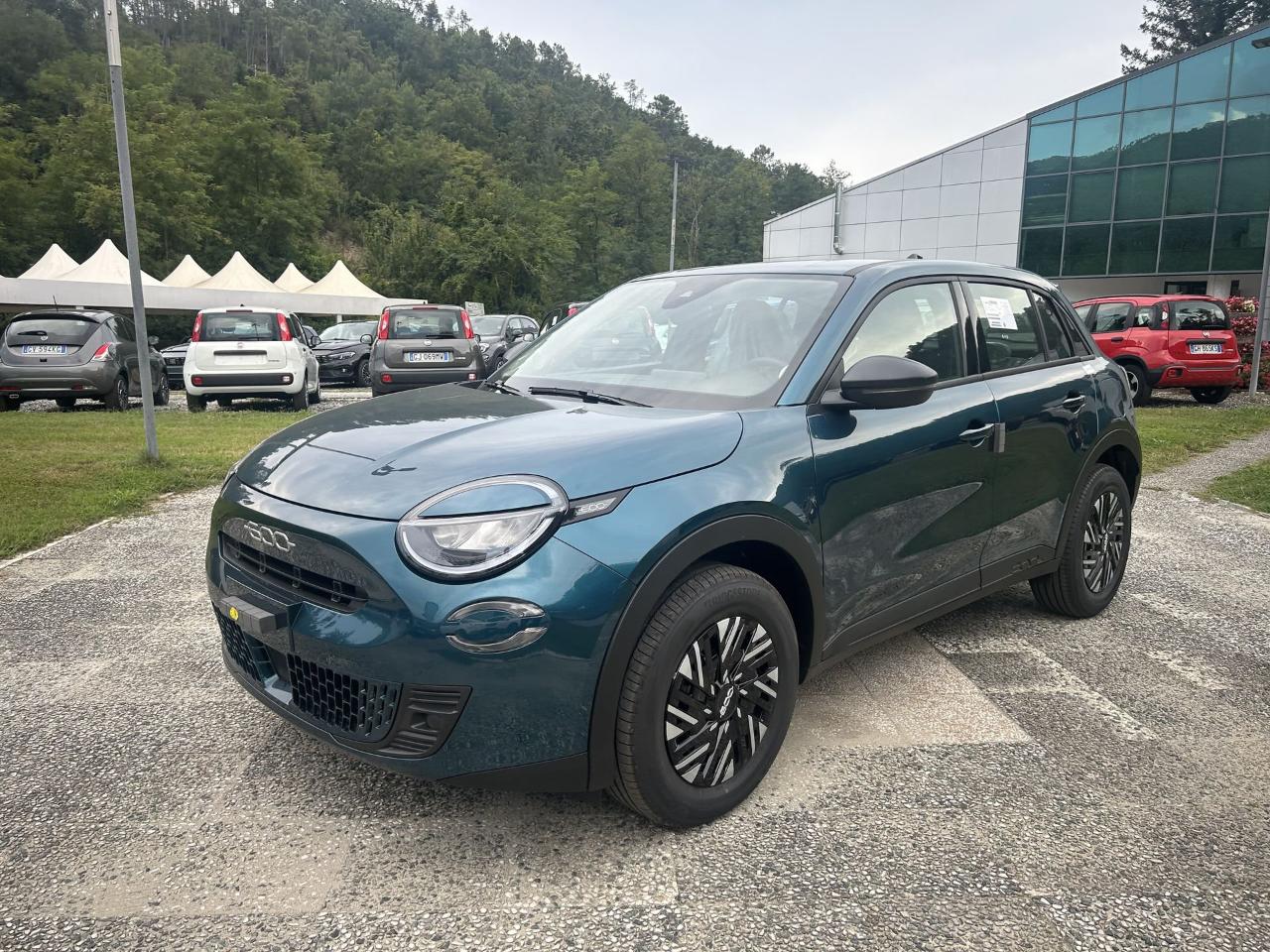 Fiat Fiat 600 usata 9