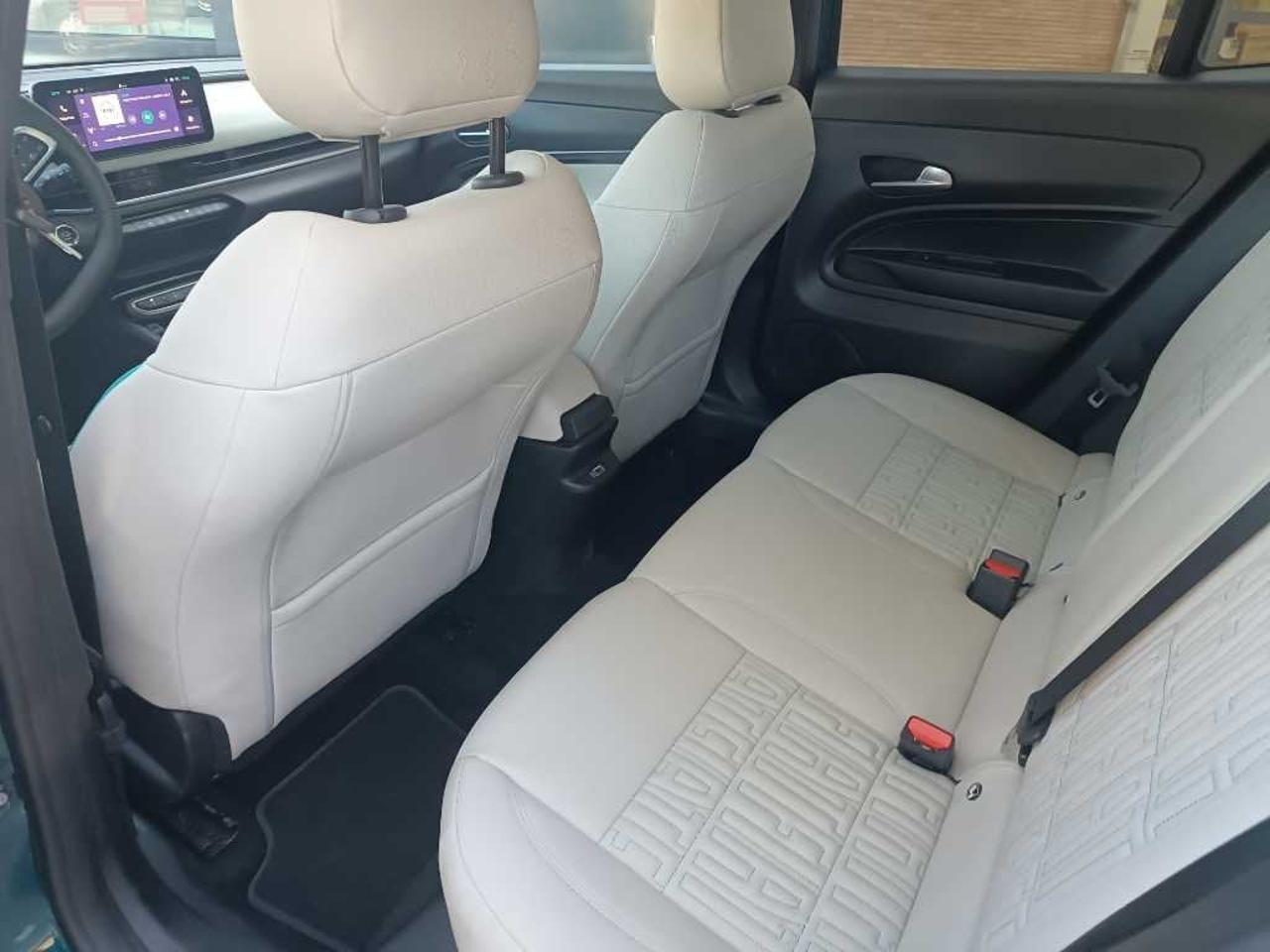 Fiat Fiat 600 usata, con cruise control