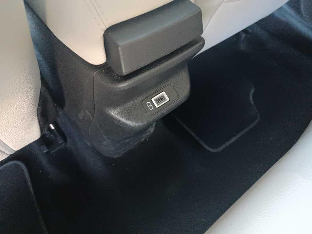 Fiat Fiat 600 usata, con fendinebbia