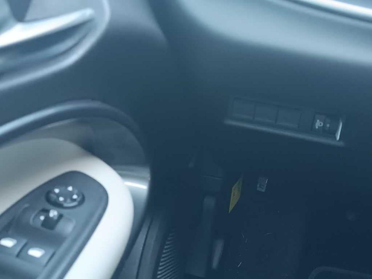 Fiat Fiat 600 usata, con start/stop automatico