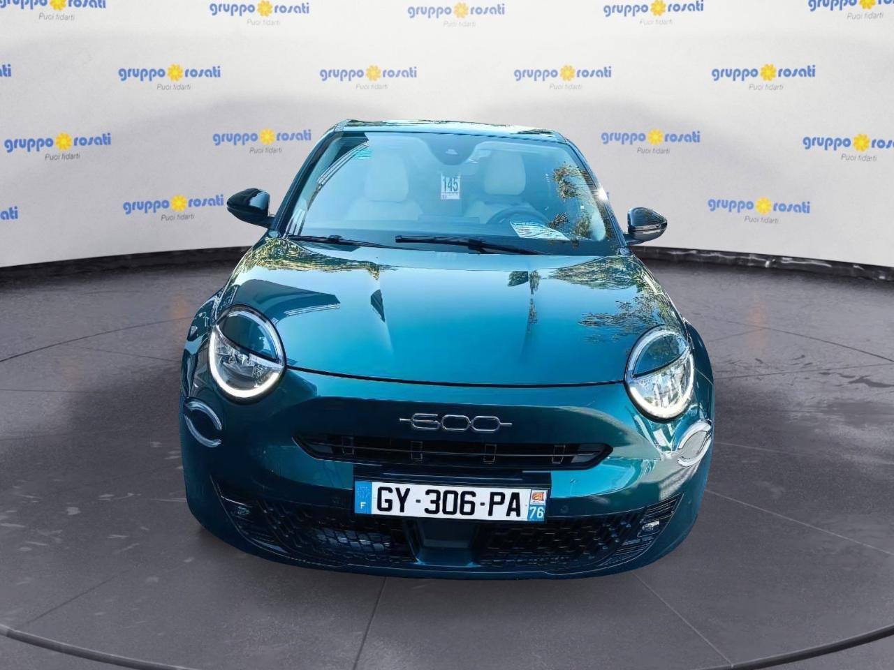 Fiat Fiat 600 usata 11