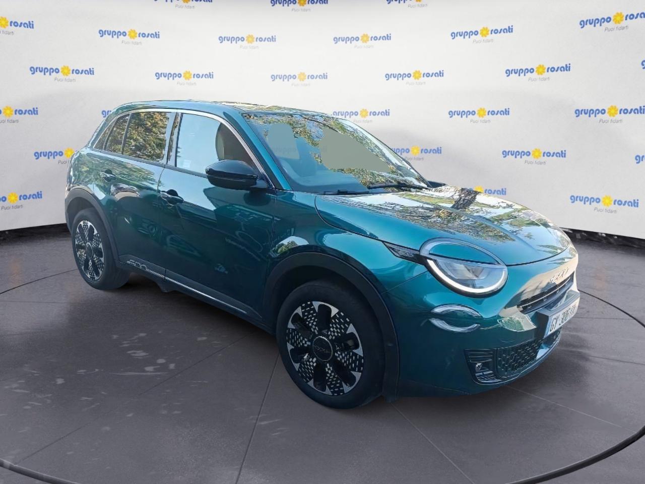 Fiat Fiat 600 usata 17