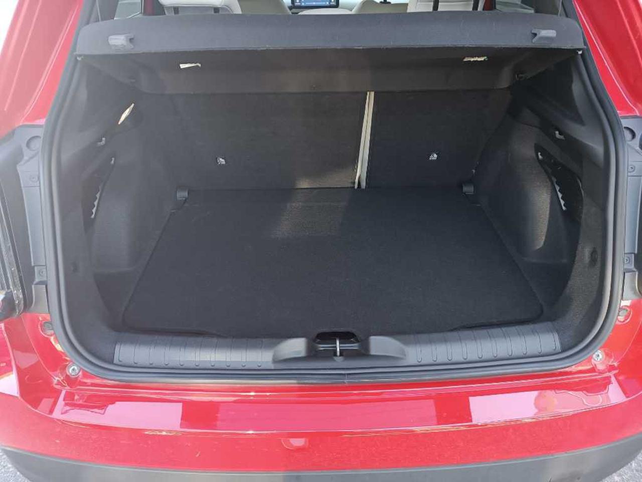 Fiat Fiat 600 usata, con cerchi in lega