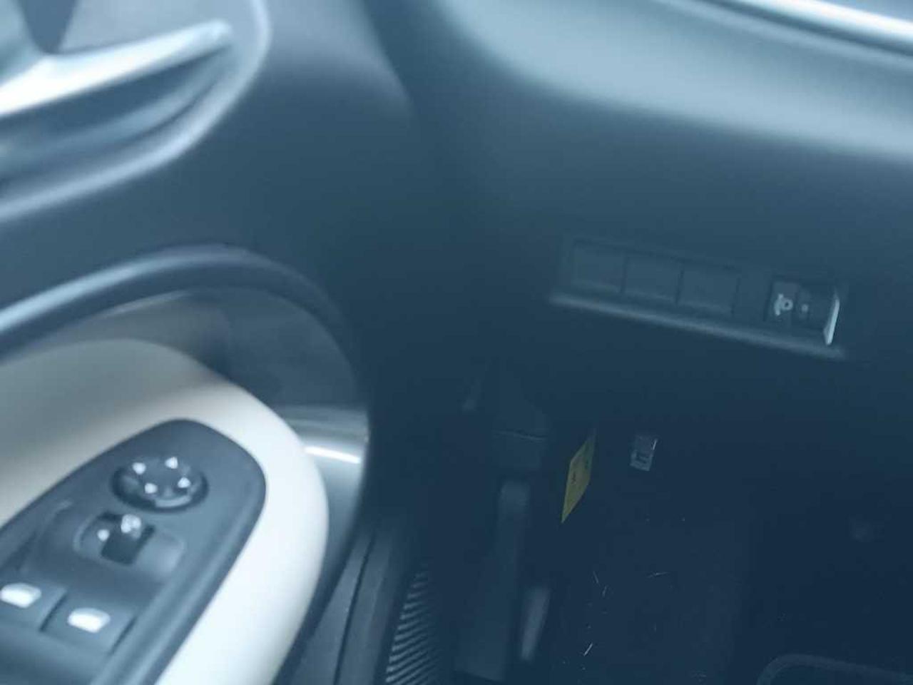 Fiat Fiat 600 usata, con start/stop automatico