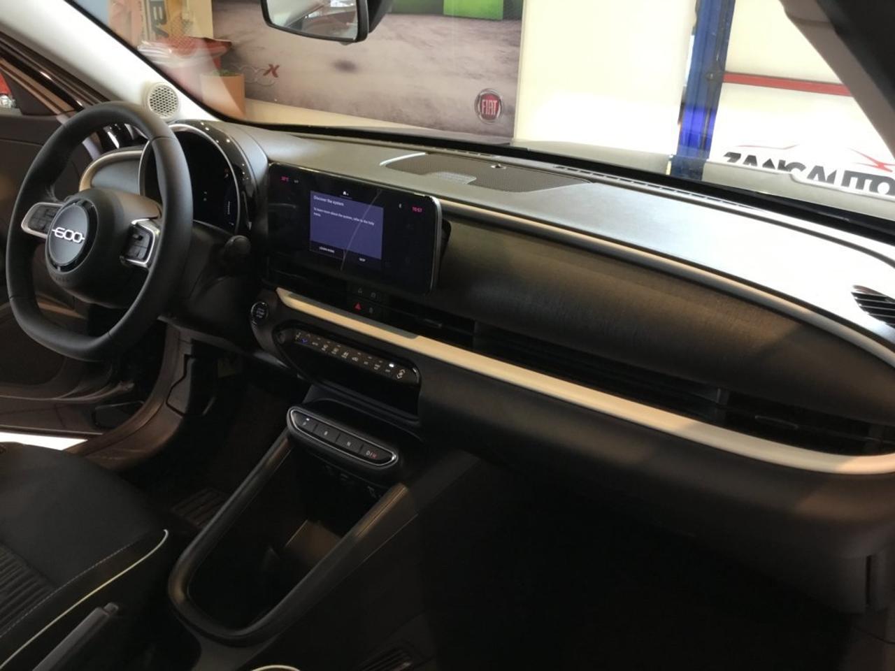 Fiat Fiat 600 usata 3
