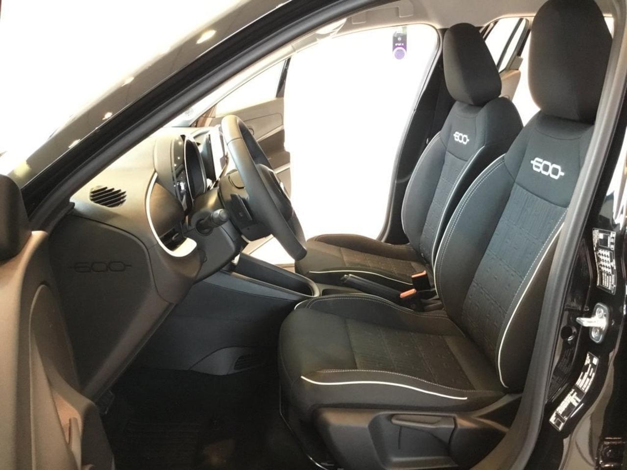 Fiat Fiat 600 usata 7