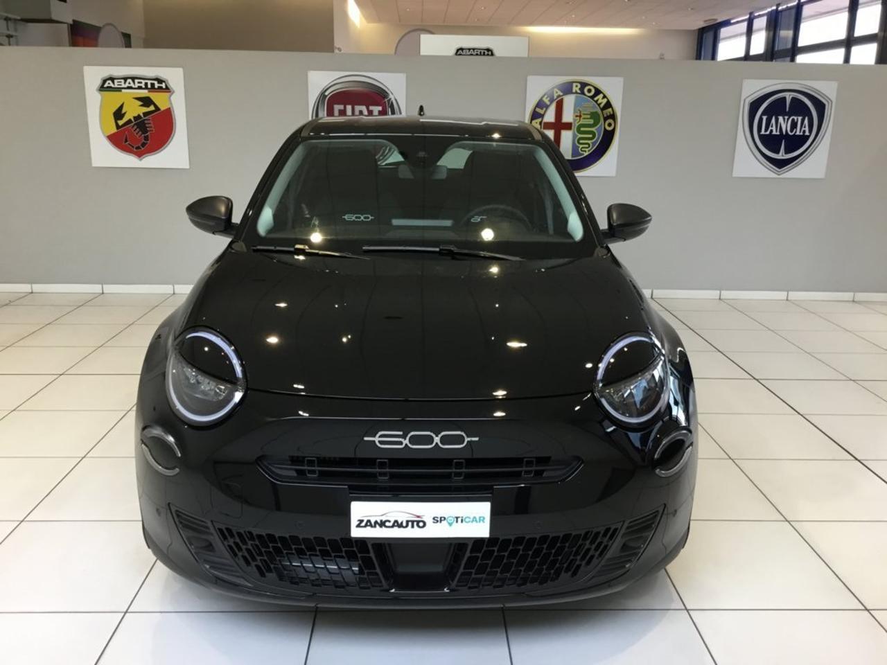 Fiat Fiat 600 usata 11