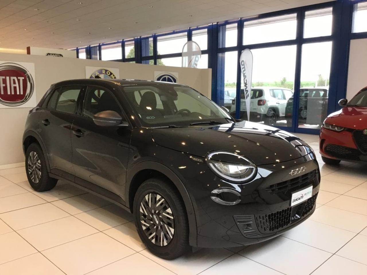 Fiat Fiat 600 usata 12