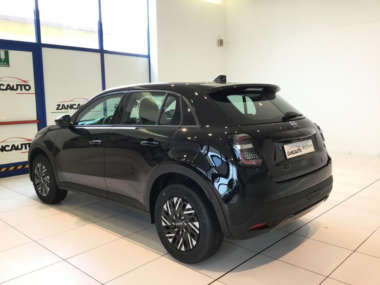 Fiat Fiat 600 usata 13