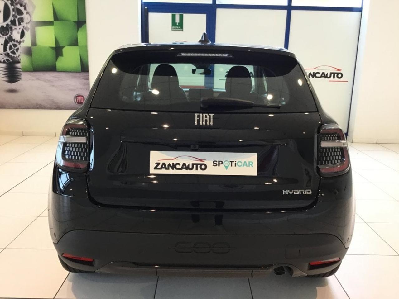 Fiat Fiat 600 usata 14