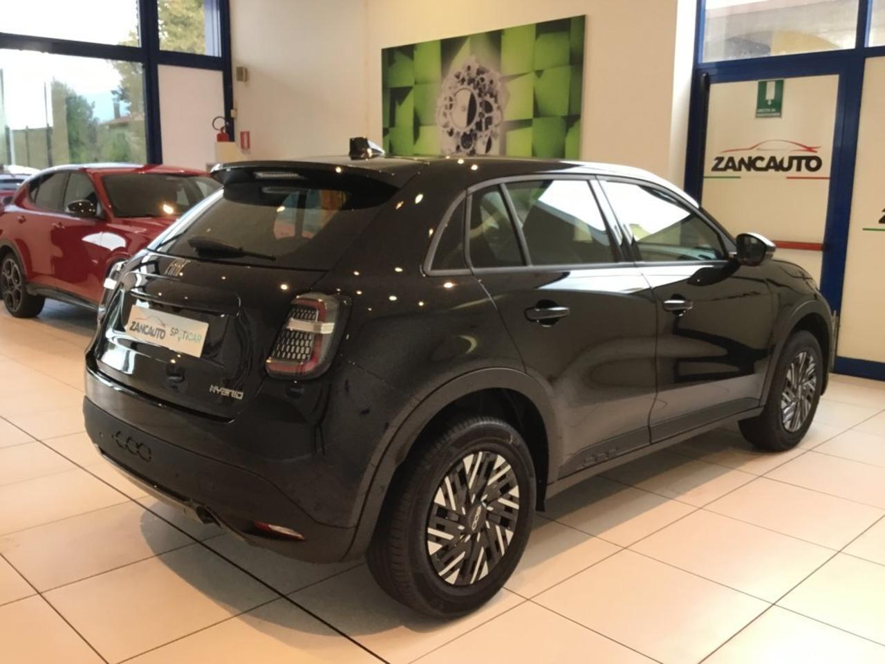 Fiat Fiat 600 usata 15