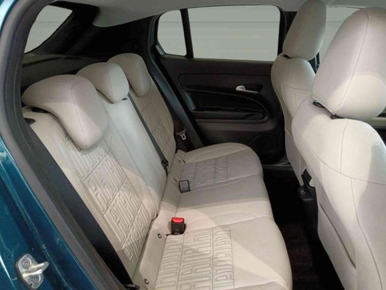 Fiat Fiat 600 usata, con cruise control