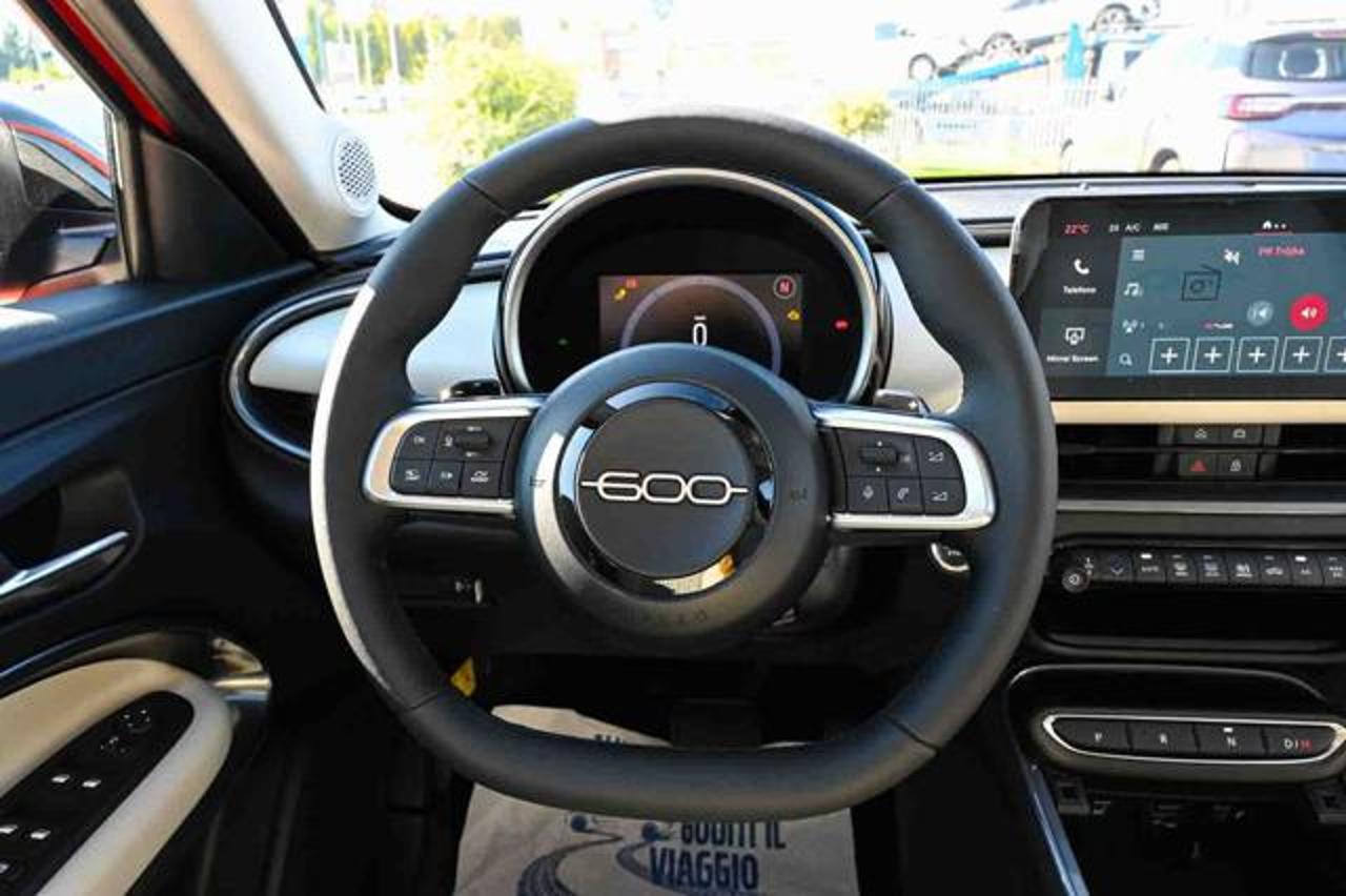 Fiat 600 - Foto 4