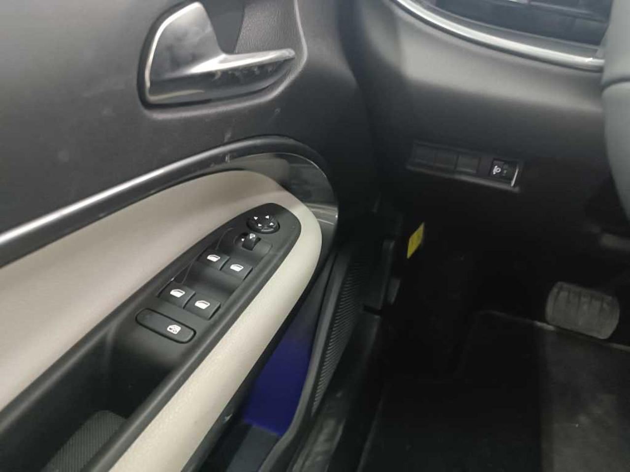 Fiat Fiat 600 usata, con cruise control