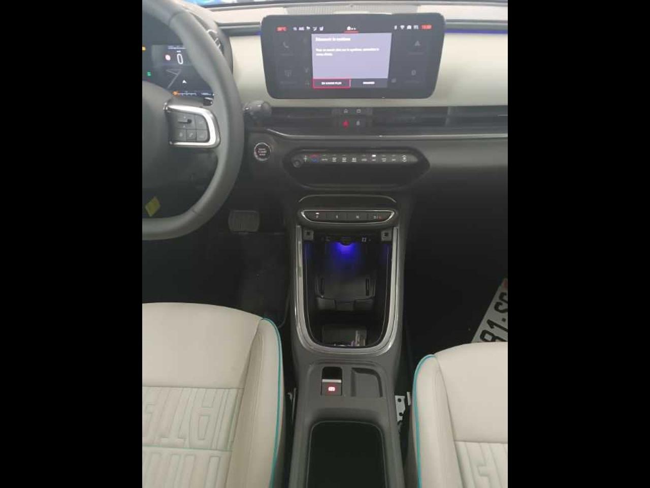 Fiat Fiat 600 usata, con navigatore