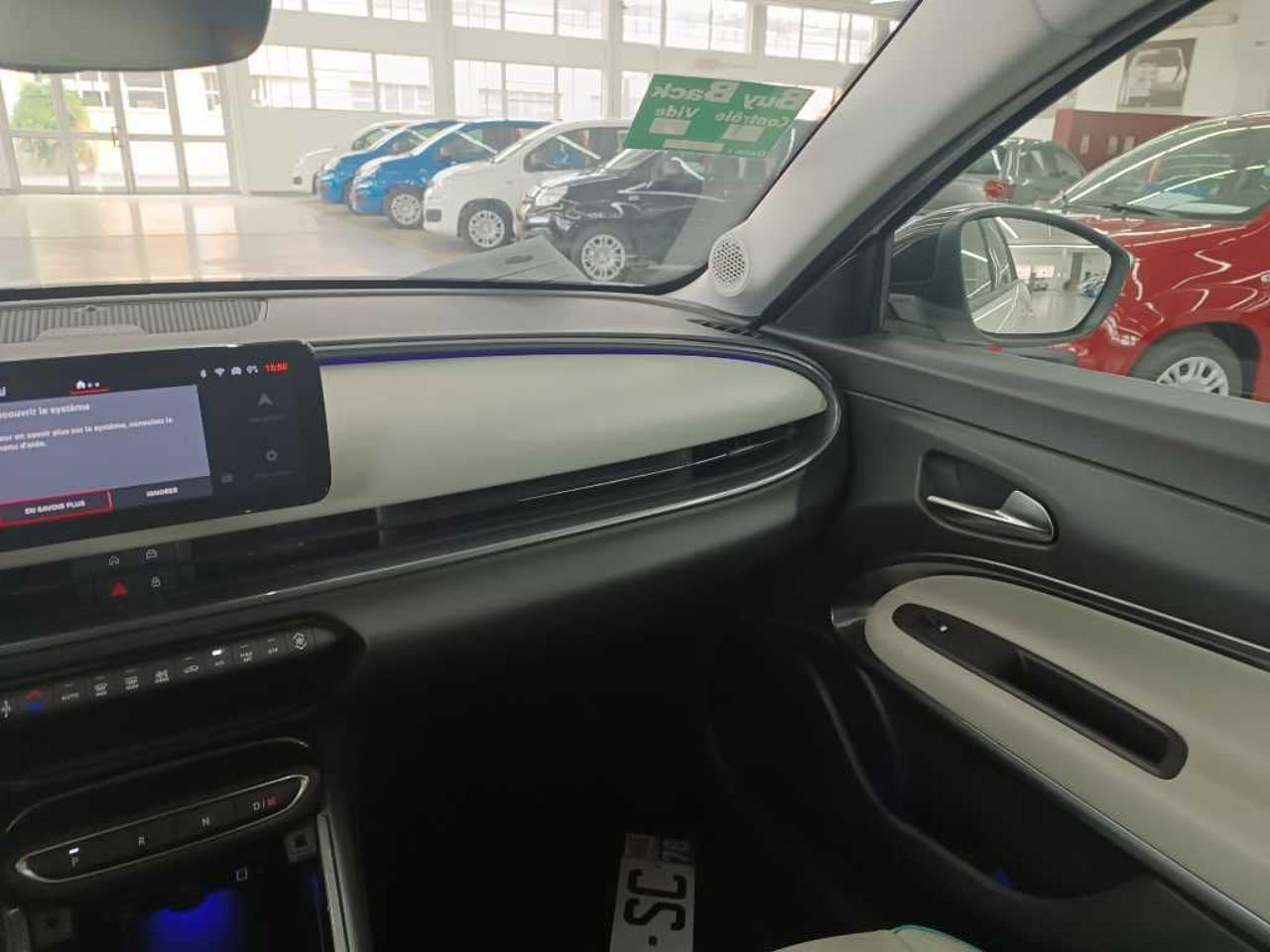 Fiat Fiat 600 usata, con start/stop automatico