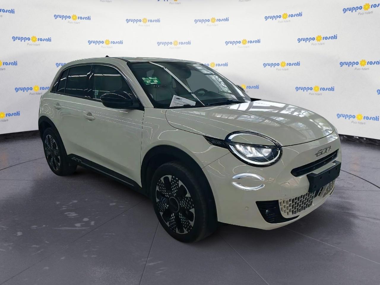 Fiat Fiat 600 usata 10