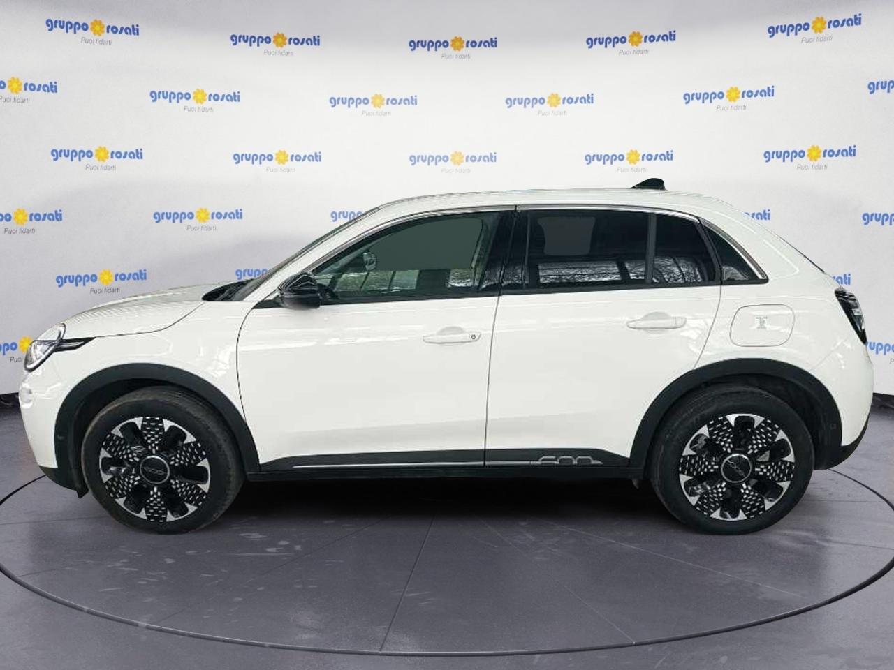 Fiat Fiat 600 usata 15