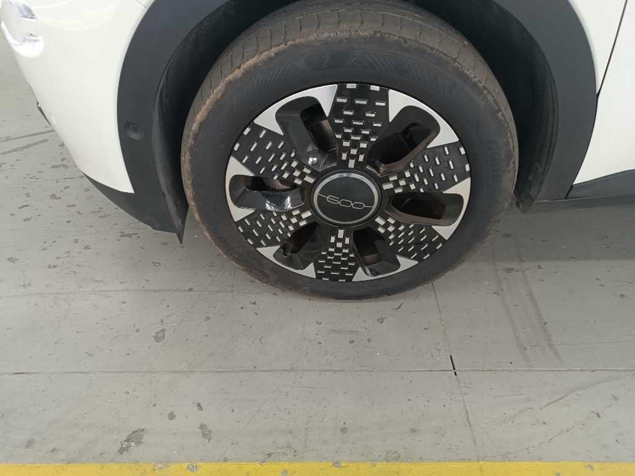 Fiat Fiat 600 usata 16