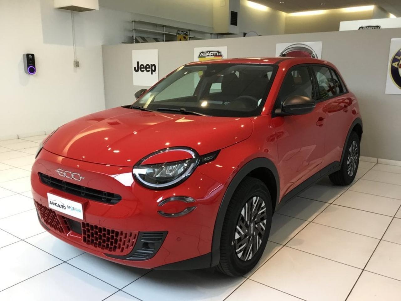 Fiat Fiat 600 usata 2