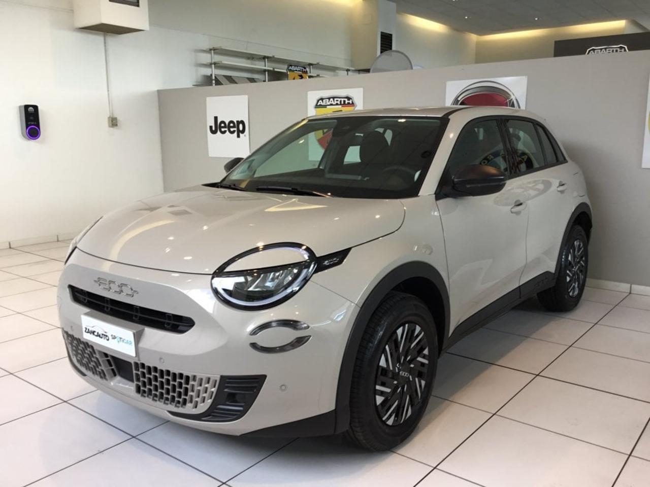 Fiat Fiat 600 usata 4