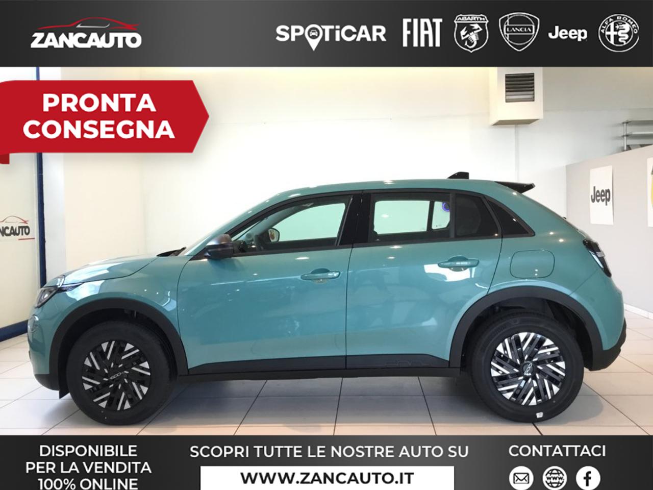 Fiat Fiat 600 usata 11