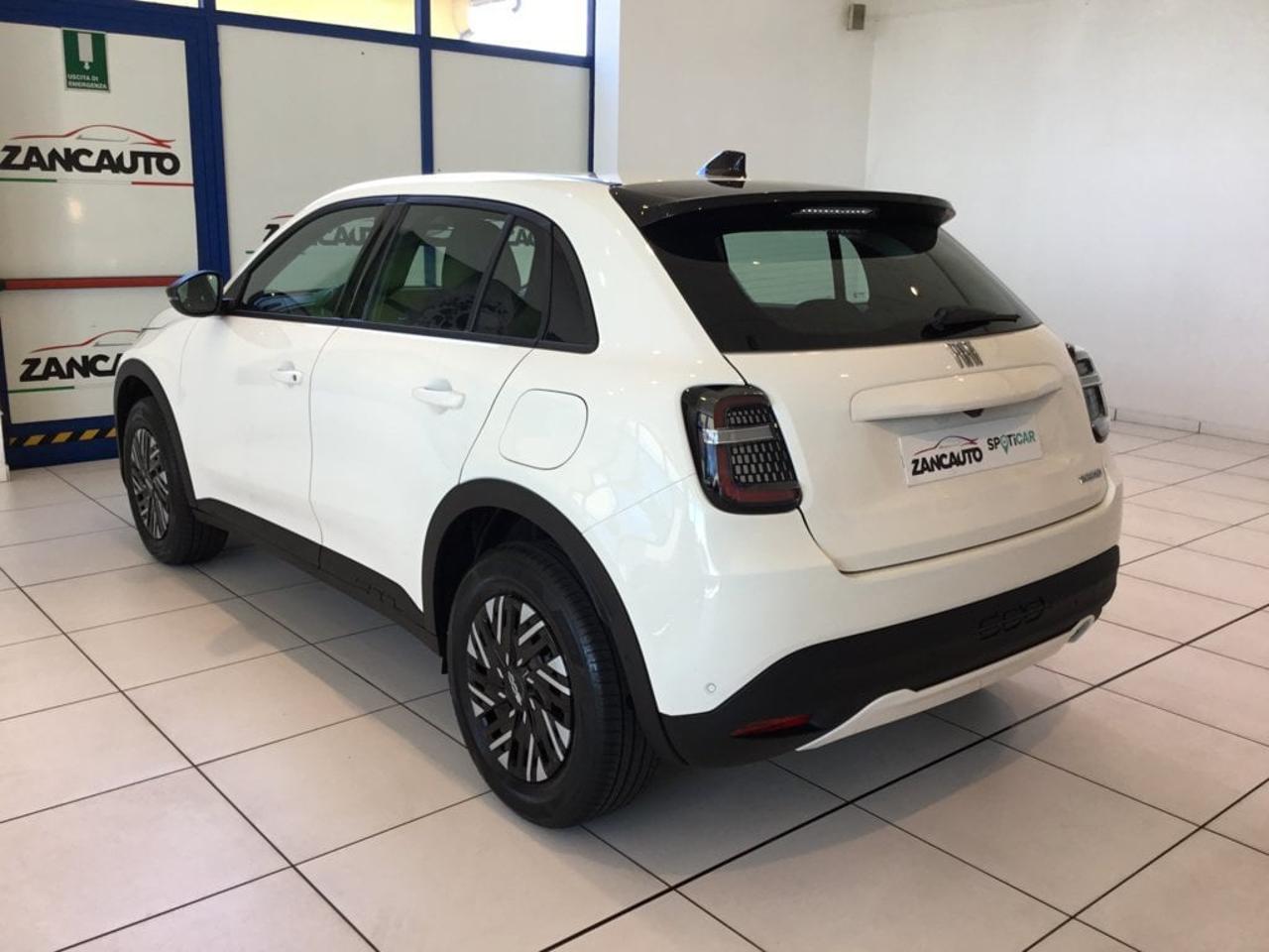 Fiat Fiat 600 usata 13