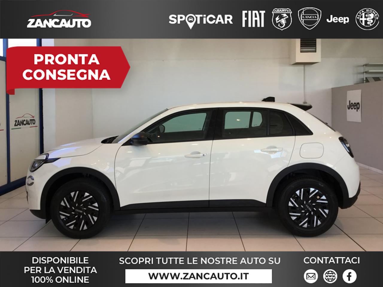 Fiat Fiat 600 usata 22
