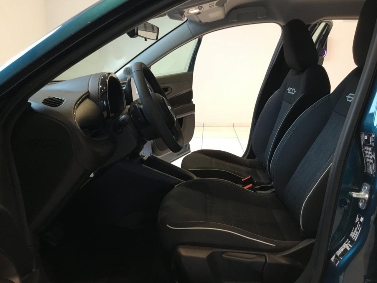 Fiat Fiat 600 usata 23