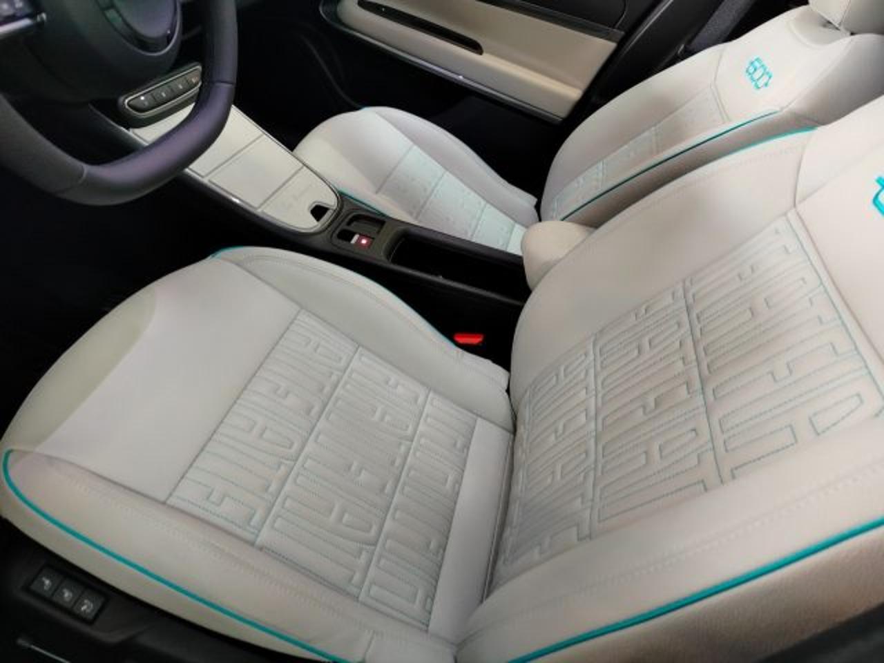 Fiat Fiat 600 usata, con navigatore