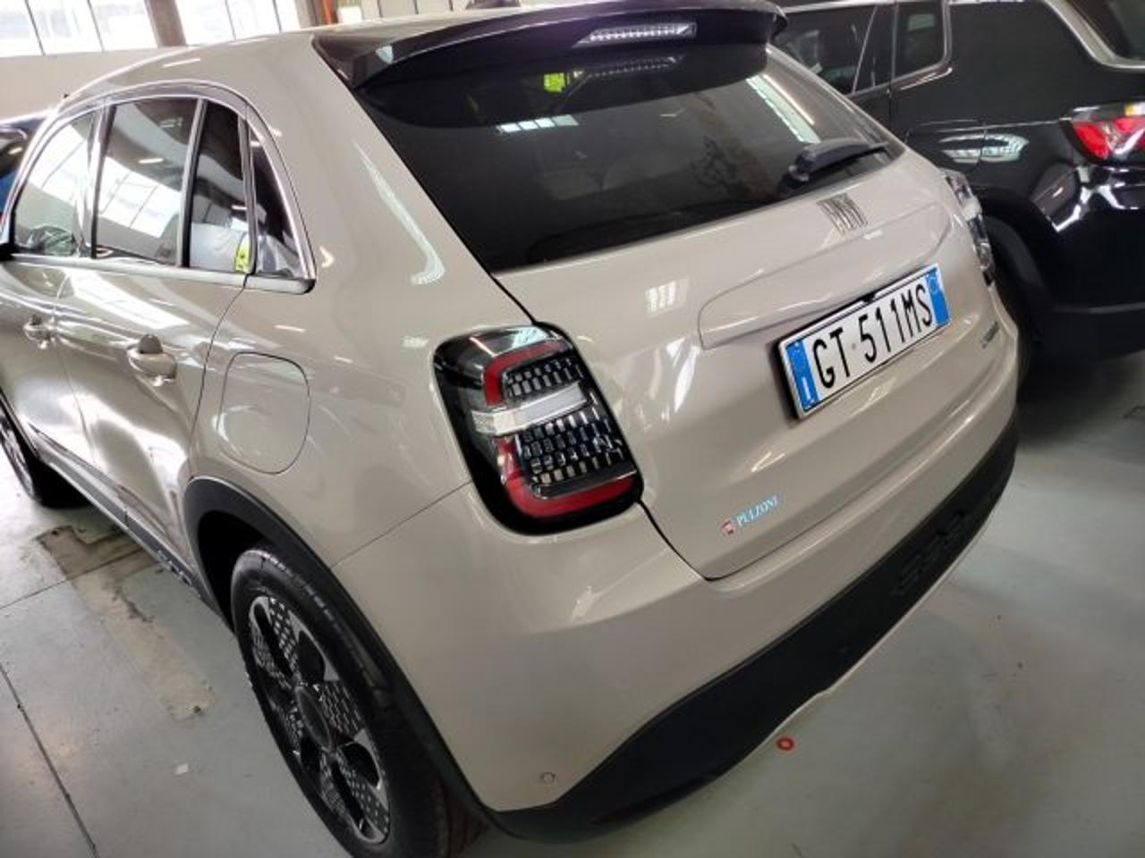 Fiat Fiat 600 usata 27