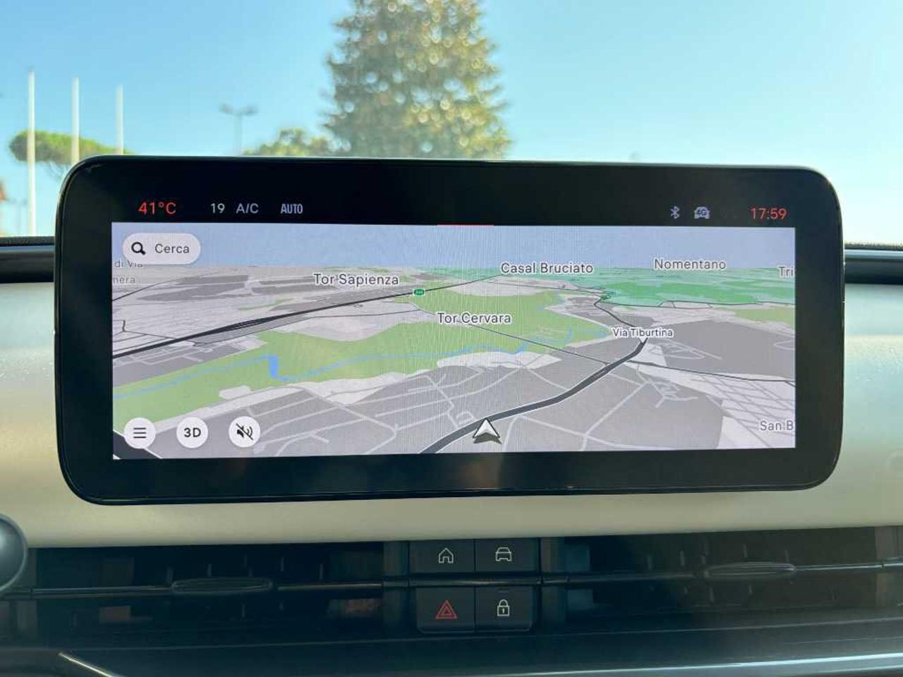 Fiat Fiat 600 usata, con cerchi in lega