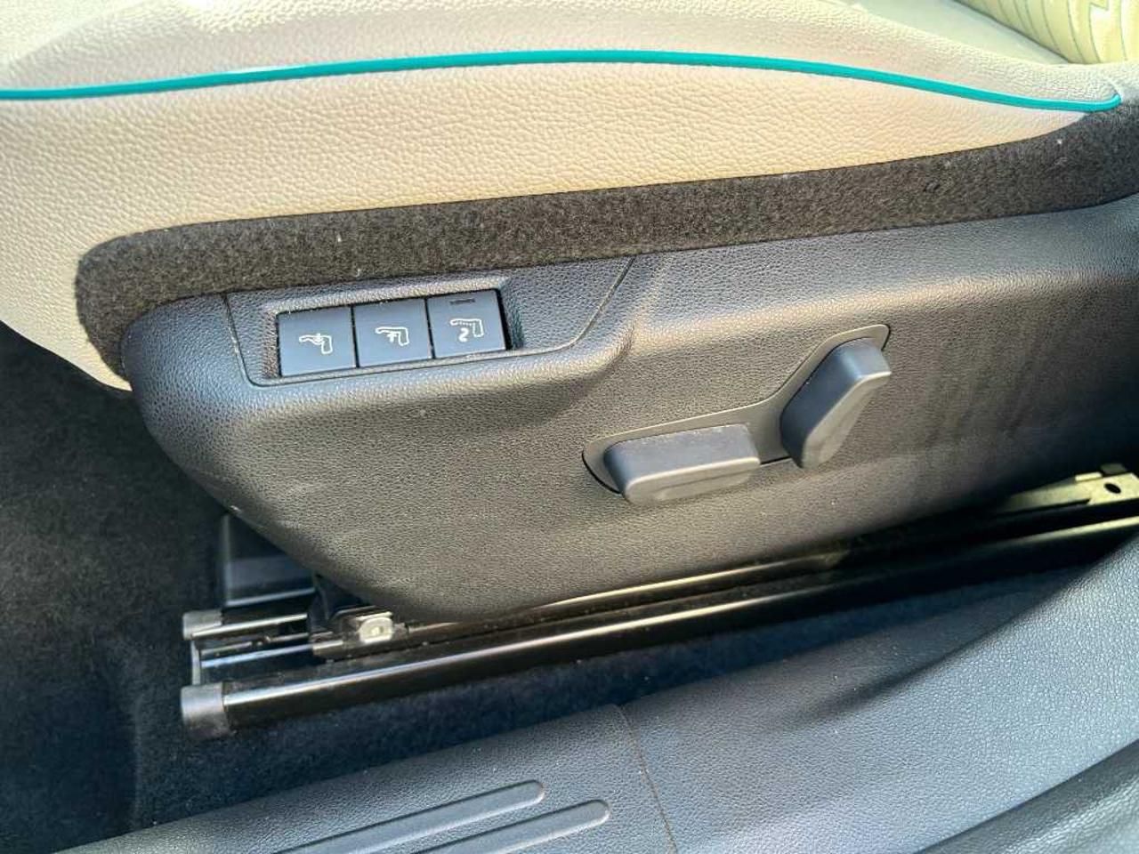 Fiat Fiat 600 usata, con navigatore