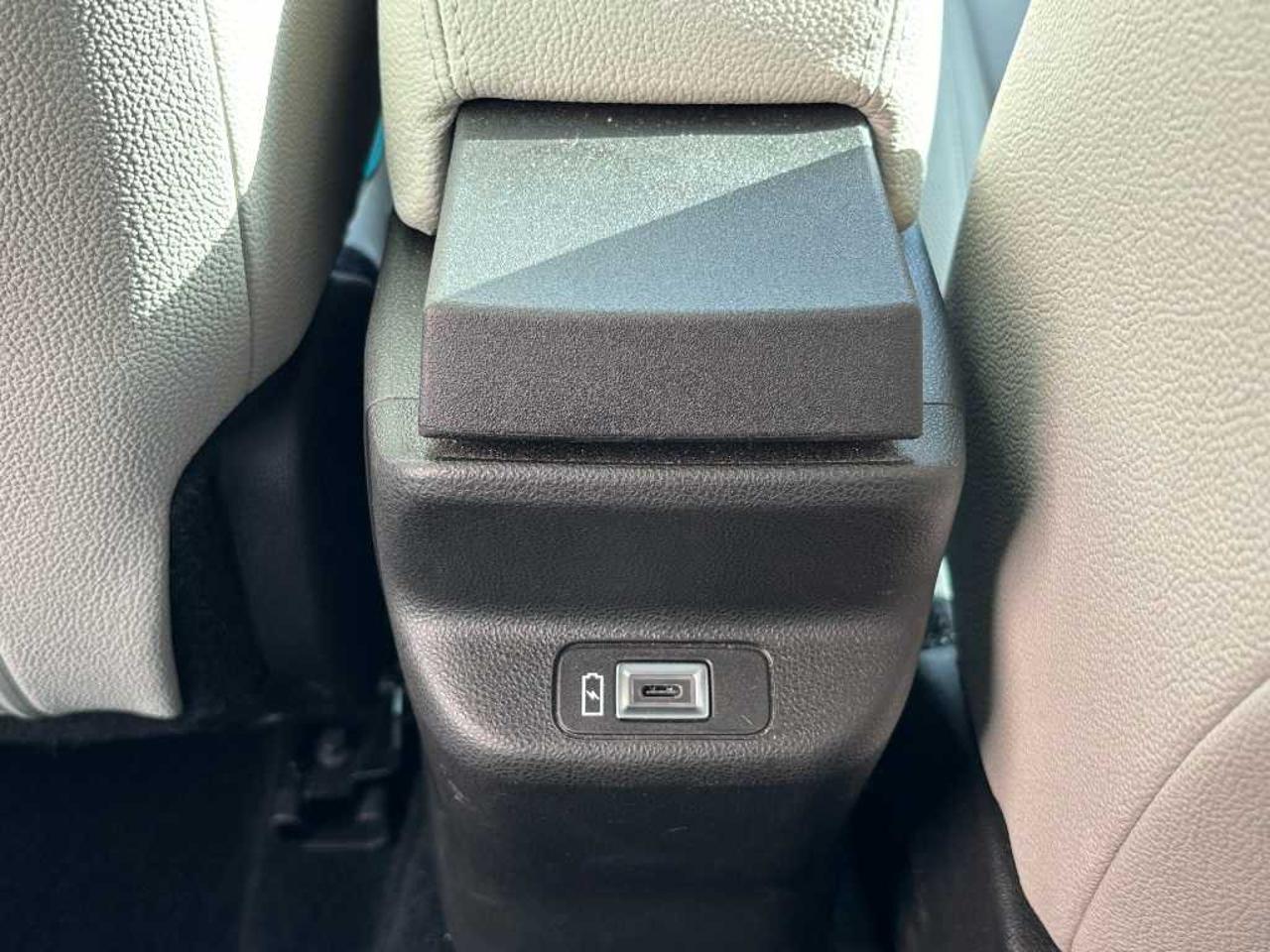 Fiat Fiat 600 usata, con start/stop automatico