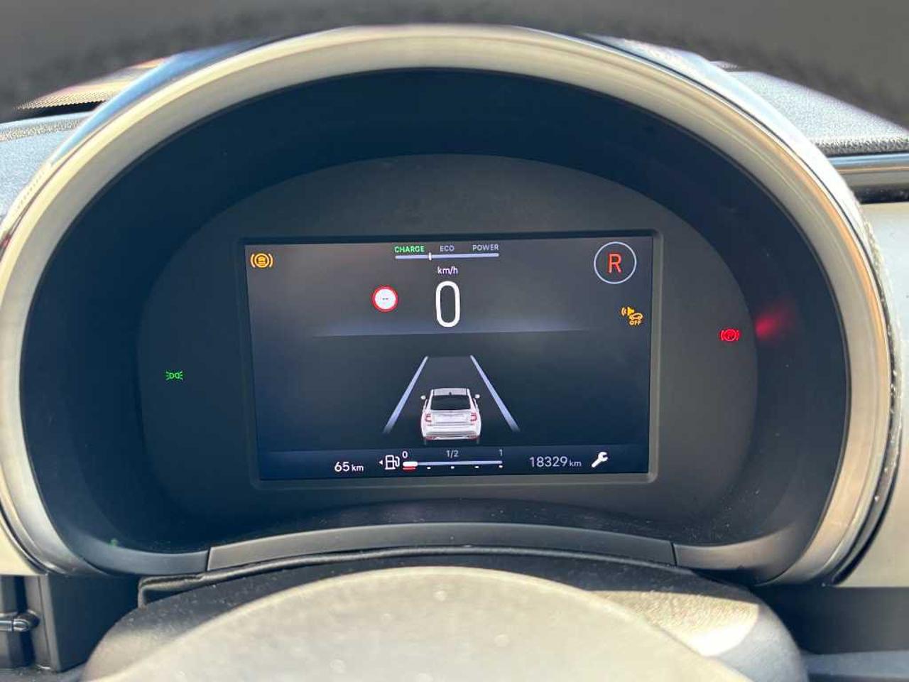 Fiat Fiat 600 usata 9