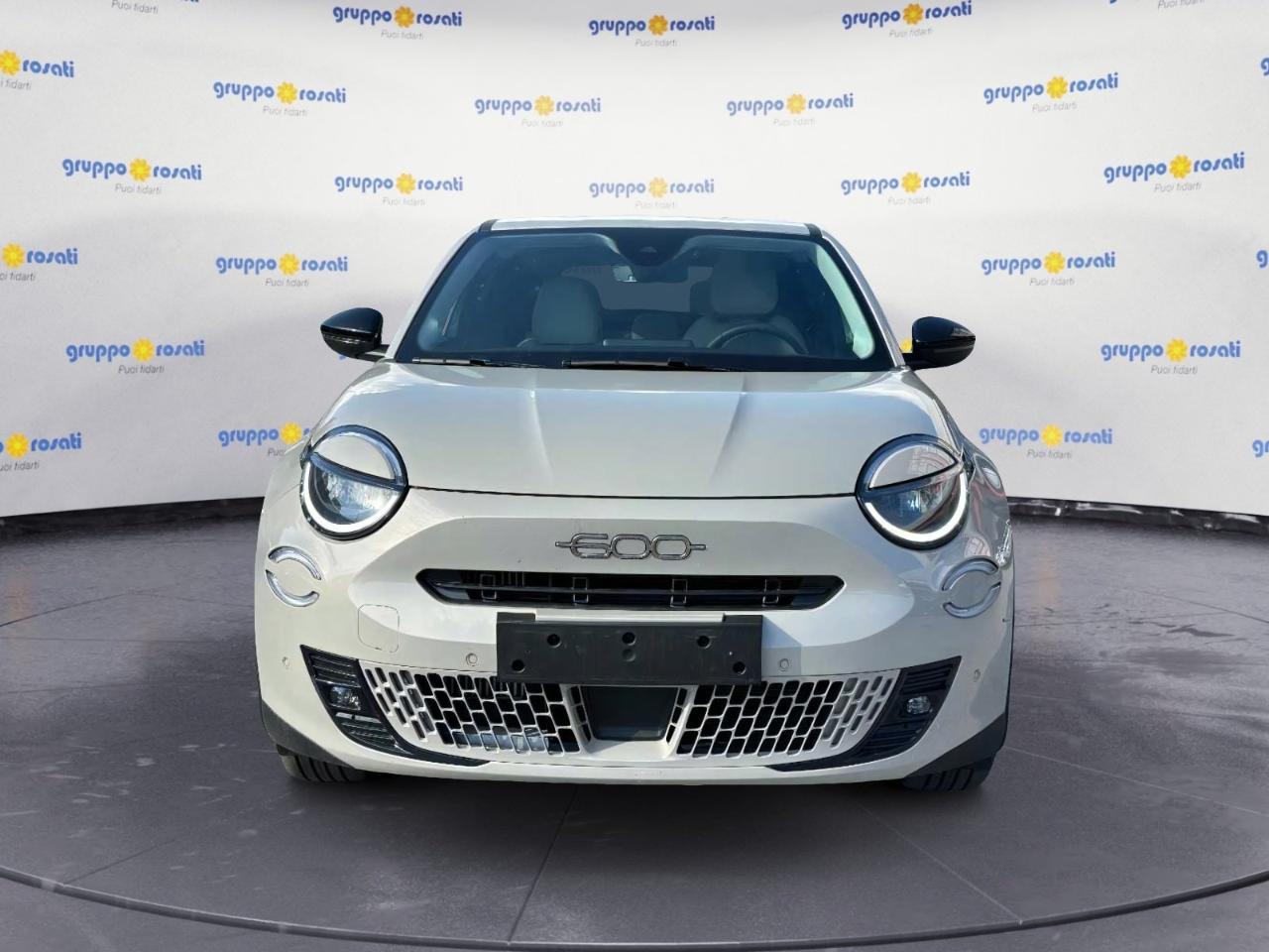 Fiat Fiat 600 usata 11